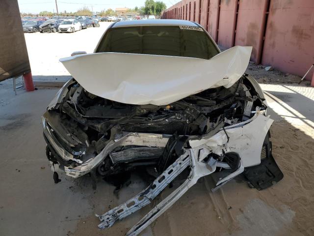 Photo 5 from auction – 2022 HONDA INSIGHT EX with VIN 19XZE4F50NE013333