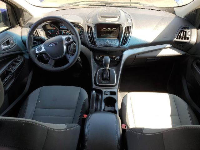 Photo 8 from auction – 2013 FORD ESCAPE SE with VIN 1FMCU9GX2DUD23954