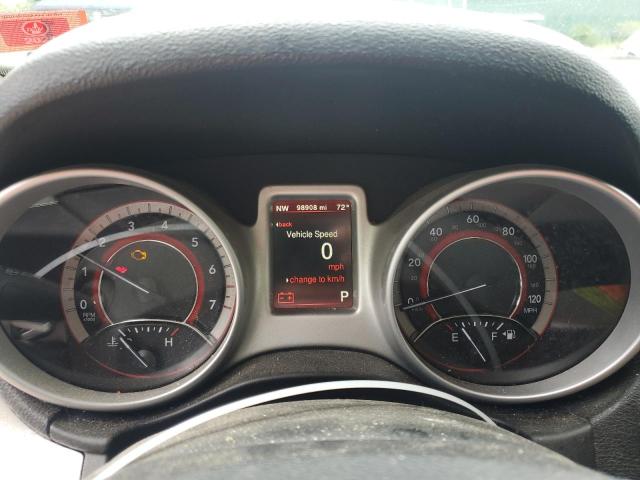 Photo 9 from auction – 2019 DODGE JOURNEY GT with VIN 3C4PDDEG6KT779569