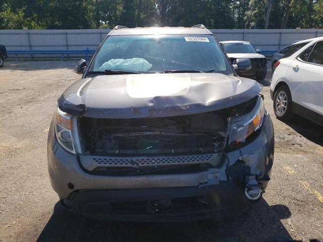 صورة رقم 5 من المزاد - 2013 FORD EXPLORER L مع VIN 1FM5K7F83DGA10343