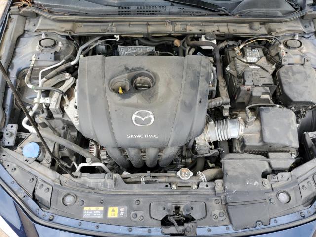 Photo 11 from auction – 2019 MAZDA 3 SELECT with VIN 3MZBPAAL2KM106949