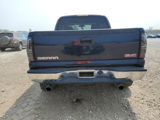 Photo 6 from auction – 2005 GMC NEW SIERRA with VIN 2GTEK19B651308280
