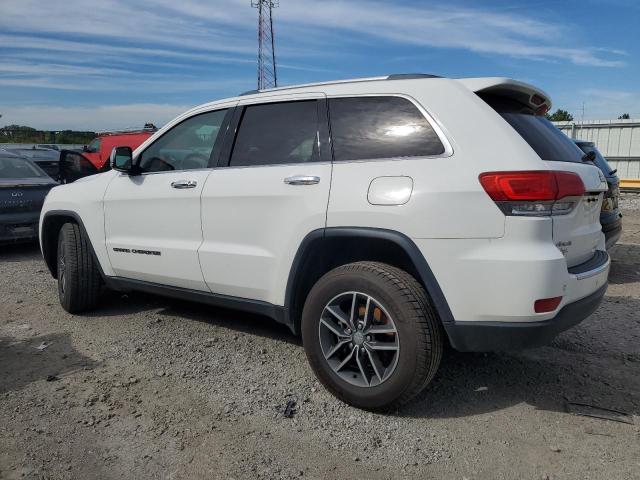 Photo 2 from auction – 2018 JEEP GRAND CHER with VIN 1C4RJFBG3JC410048