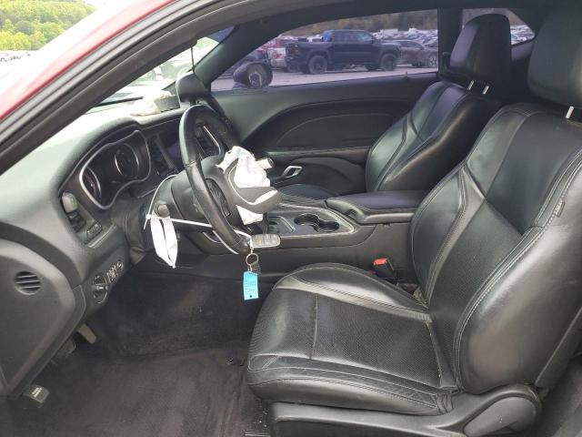 Photo 7 from auction – 2018 DODGE CHALLENGER with VIN 2C3CDZBT9JH300716