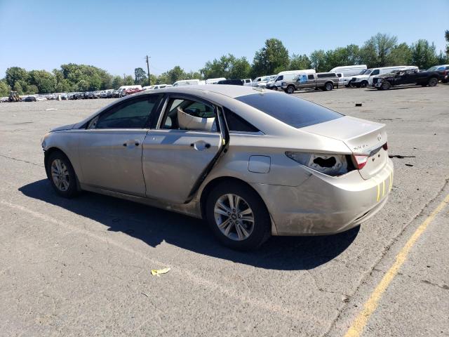 Photo 2 from auction – 2011 HYUNDAI SONATA GLS with VIN 5NPEB4ACXBH156696