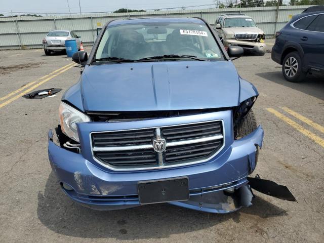 Photo 5 from auction – 2007 DODGE CALIBER R/ with VIN 1B3HE78K17D289123