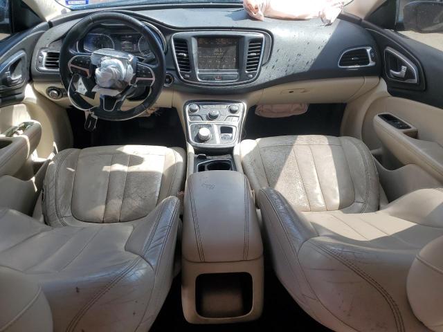 Photo 8 from auction – 2016 CHRYSLER 200 LIMITE with VIN 1C3CCCAB7GN190709