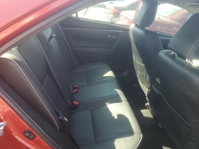 Photo 10 from auction – 2016 TOYOTA COROLLA L with VIN 5YFBURHE7GP423529