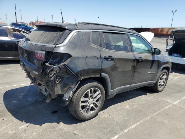 Photo 3 from auction – 2020 JEEP COMPASS LA with VIN 3C4NJCBBXLT230168