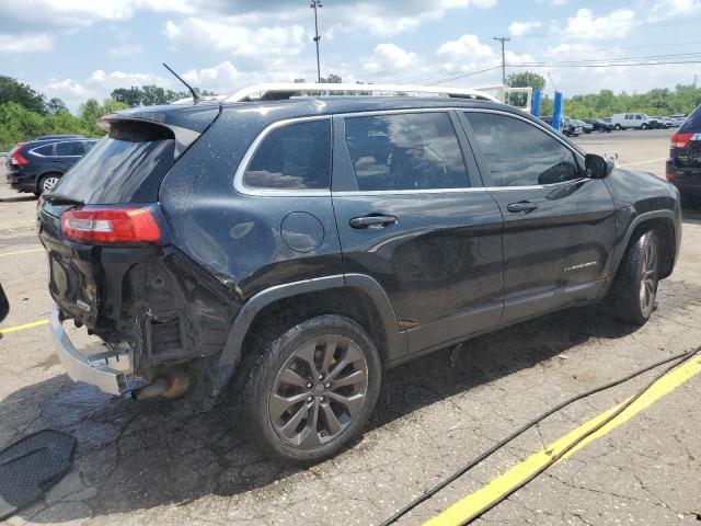 Photo 3 from auction – 2015 JEEP CHEROKEE L with VIN 1C4PJMCSXFW583795