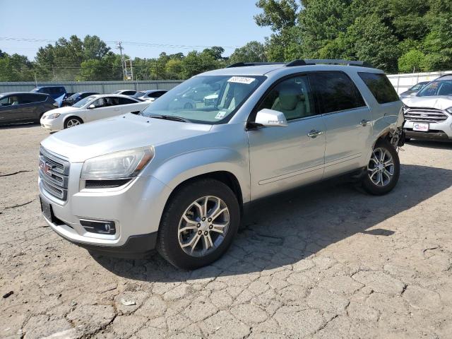GMC ACADIA SLT 2014 with VIN 1GKKRSKD7EJ257298 - Photo from auction