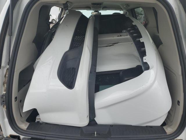 Photo 12 from auction – 2020 DODGE GRAND CARA with VIN 2C4RDGBGXLR221565