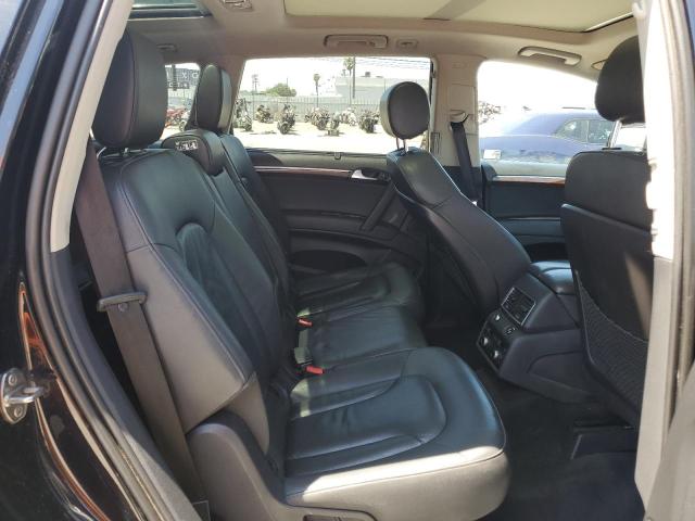 Photo 11 from auction – 2012 AUDI Q7 PREMIUM with VIN WA1LGBFE8CD004487