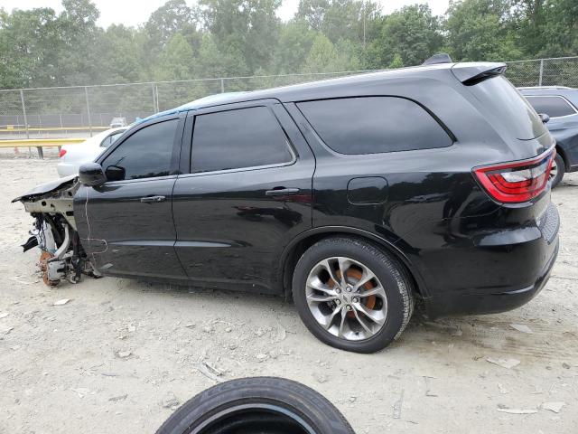 Photo 2 from auction – 2020 DODGE DURANGO GT with VIN 1C4RDJDG4LC252541