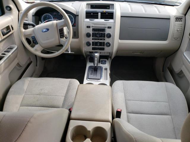 Photo 8 from auction – 2011 FORD ESCAPE HYB with VIN 1FMCU5K35BKB86255