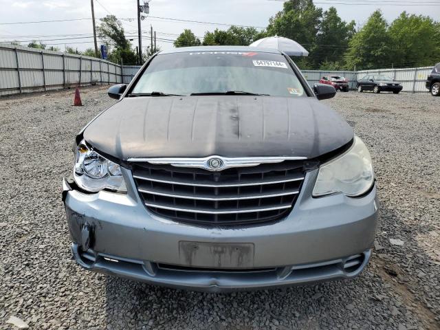 Photo 5 from auction – 2009 CHRYSLER SEBRING with VIN 1C3LC46B29N521357