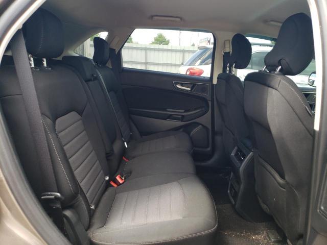 Photo 11 from auction – 2019 FORD EDGE SE with VIN 2FMPK4G97KBB77131