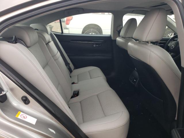Photo 10 from auction – 2016 LEXUS ES 350 with VIN 58ABK1GG1GU008577