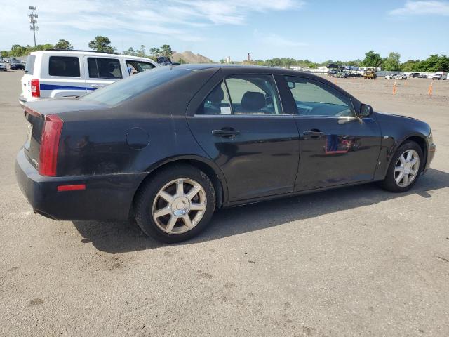 Photo 3 from auction – 2006 CADILLAC STS with VIN 1G6DW677560179654
