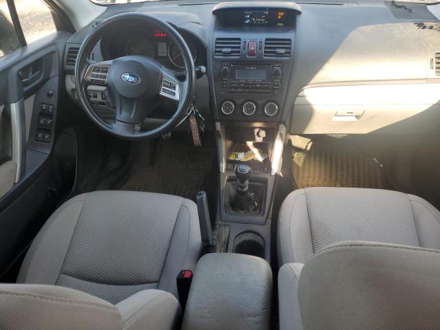 Photo 8 from auction – 2015 SUBARU FORESTER 2 with VIN JF2SJADC8FG558566