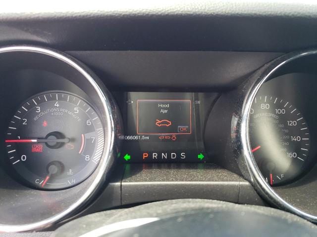 Photo 9 from auction – 2015 FORD MUSTANG GT with VIN 1FA6P8CF4F5387884
