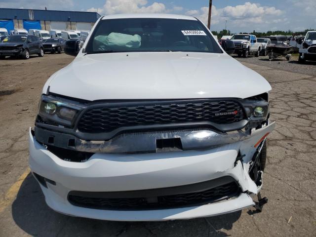 Photo 5 from auction – 2023 DODGE DURANGO GT with VIN 1C4RDJDG8PC601089