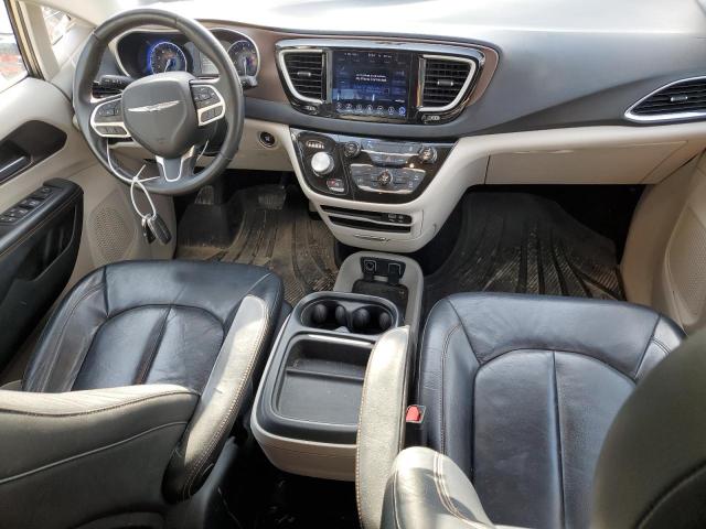 Photo 8 from auction – 2017 CHRYSLER PACIFICA T with VIN 2C4RC1BG5HR535437