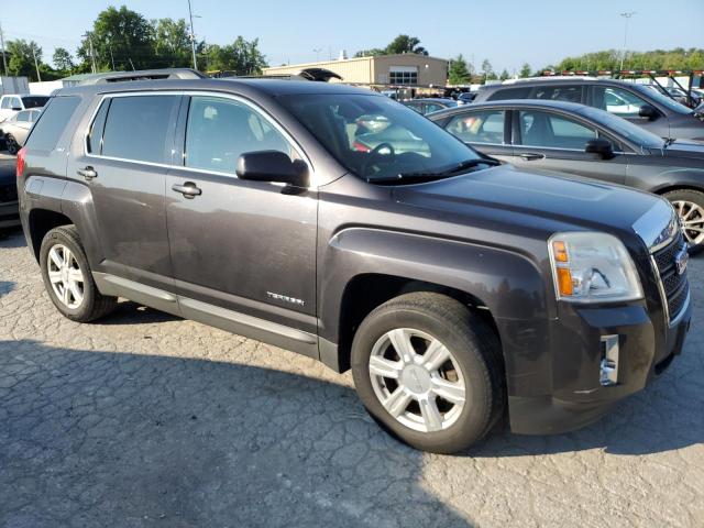 Photo 4 from auction – 2015 GMC TERRAIN SL with VIN 2GKALSEK9F6241271