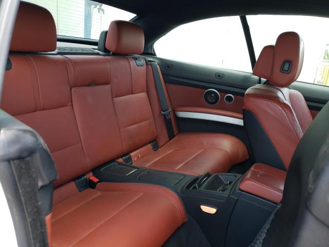 Photo 10 from auction – 2010 BMW M3 with VIN WBSWL9C54AP332747