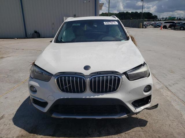 Photo 5 from auction – 2018 BMW 1150 CYCLE with VIN WBXHU7C36J5H39129