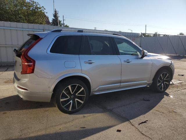 Photo 3 from auction – 2018 VOLVO XC90 T6 with VIN YV4A22PK2J1197621
