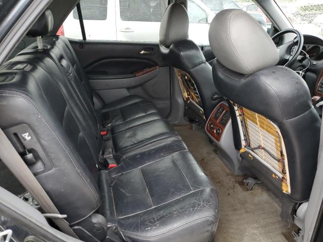 Photo 11 from auction – 2004 ACURA MDX with VIN 2HNYD18214H532940