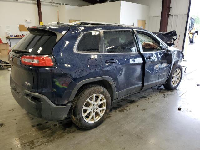 Photo 3 from auction – 2015 JEEP CHEROKEE L with VIN 1C4PJMCB7FW734222