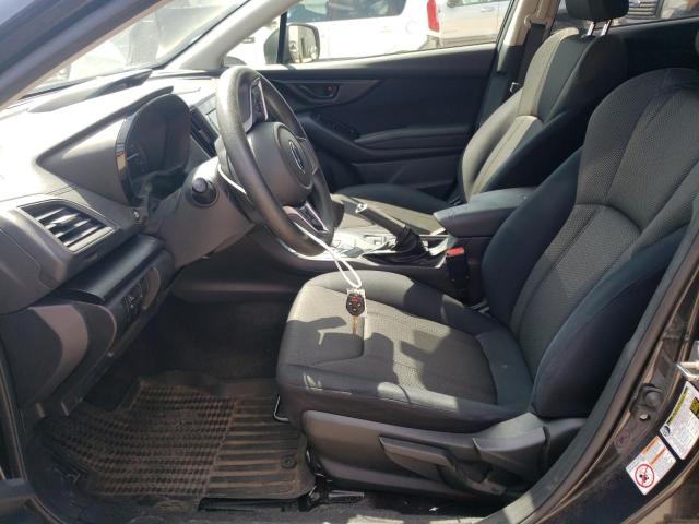 Photo 7 from auction – 2019 SUBARU CROSSTREK with VIN JF2GTABC5K8284976