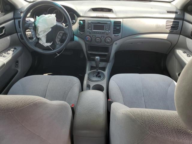 Photo 8 from auction – 2010 KIA OPTIMA LX with VIN KNAGG4A85A5394070