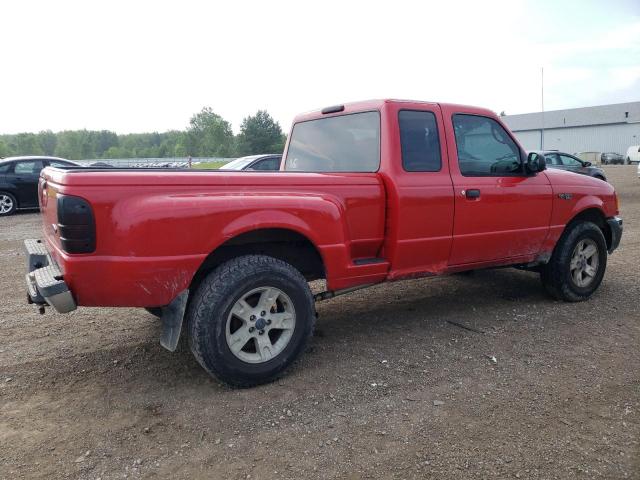 Photo 3 from auction – 2004 FORD RANGER SUP with VIN 1FTYR15E54PA79181