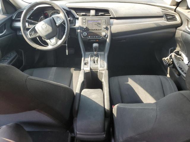 Photo 8 from auction – 2018 HONDA 1800 with VIN 19XFC2F53JE001619
