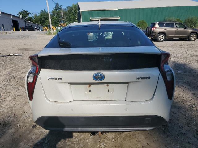 Photo 6 from auction – 2018 TOYOTA PRIUS with VIN JTDKARFU2J3544973