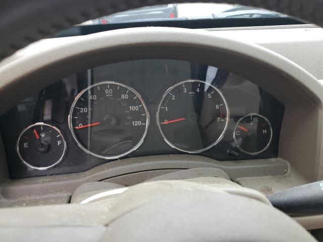 Photo 9 from auction – 2012 JEEP LIBERTY SP with VIN 1C4PJMAK6CW103430