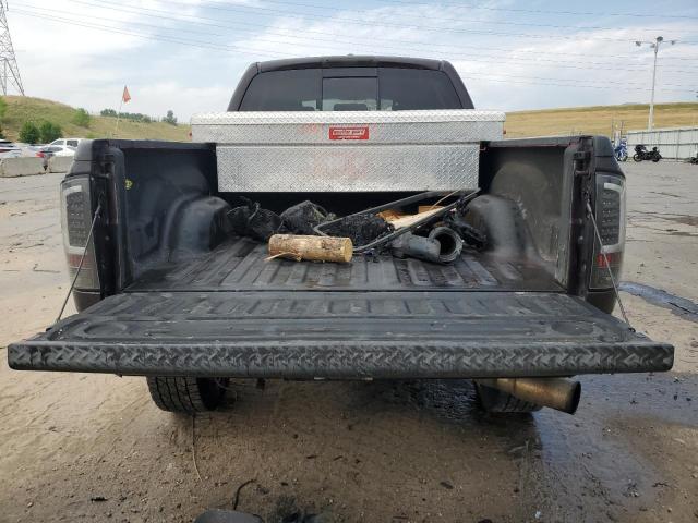 Photo 6 from auction – 2006 DODGE RAM 3500 with VIN 3D7LX39C06G206677
