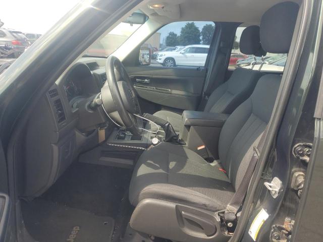 Photo 7 from auction – 2012 JEEP LIBERTY SP with VIN 1C4PJMAKXCW109859