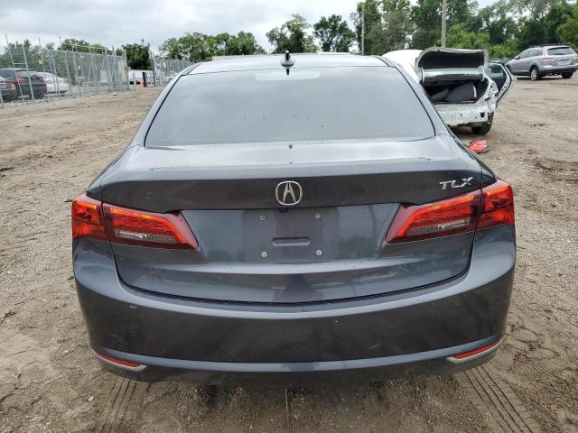 Photo 6 from auction – 2015 ACURA TLX with VIN 19UUB2F35FA021973