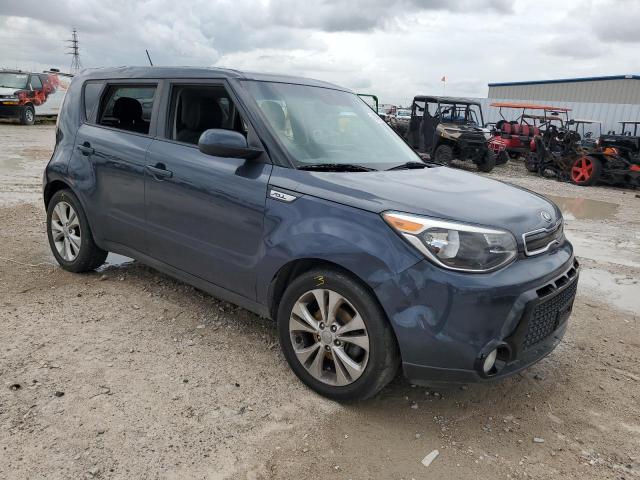 Photo 4 from auction – 2016 KIA SOUL + with VIN KNDJP3A59G7360574