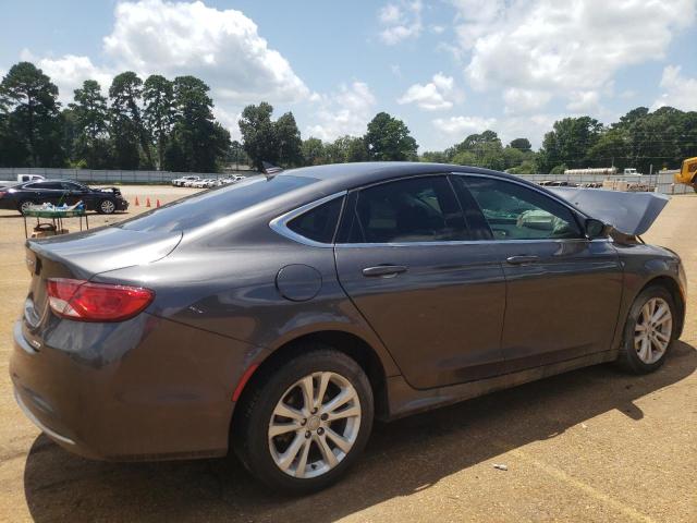 Photo 3 from auction – 2016 CHRYSLER 200 LIMITE with VIN 1C3CCCAB7GN143373