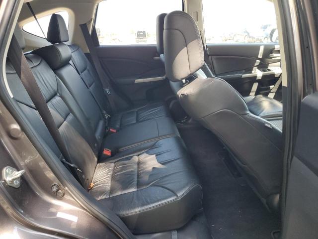 Photo 11 from auction – 2012 HONDA CR-V EXL with VIN 5J6RM4H75CL071809