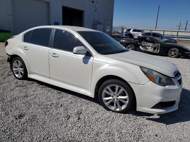 Photo 4 from auction – 2013 SUBARU LEGACY 2.5 with VIN 4S3BMBC65D3048445