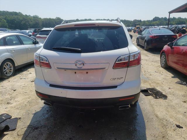 Photo 6 from auction – 2011 MAZDA CX-9 with VIN JM3TB2DV9B0312224