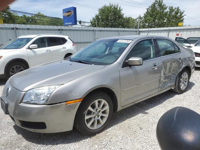 Photo 1 from auction – 2009 MERCURY MILAN with VIN 3MEHM07ZX9R620605