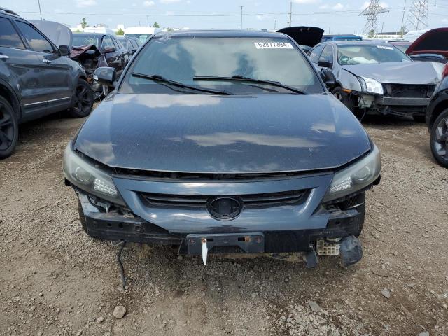 Photo 5 from auction – 2013 TOYOTA SCION TC with VIN JTKJF5C76D3049869