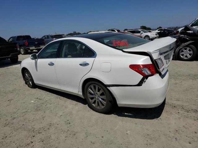 Photo 2 from auction – 2007 LEXUS ES 350 with VIN JTHBJ46G772018171